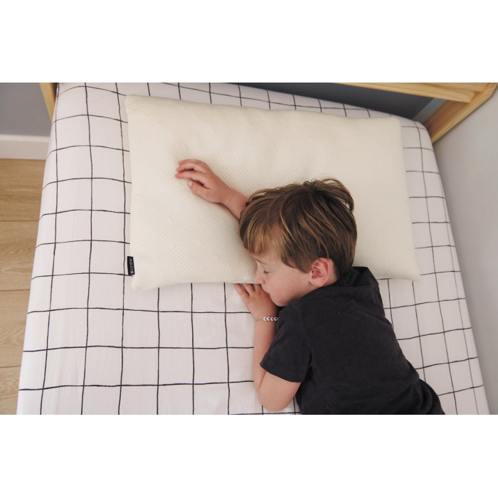 Oreiller enfant Organic coton 40x60cm