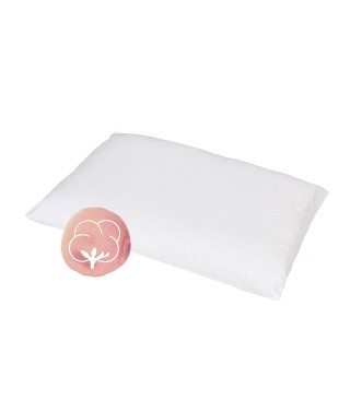 Essential Pillow 60x40cm