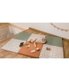 Playmat XL Terrazzo