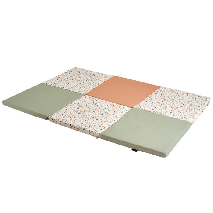 Tapis de jeu bébé XL Terrazzo