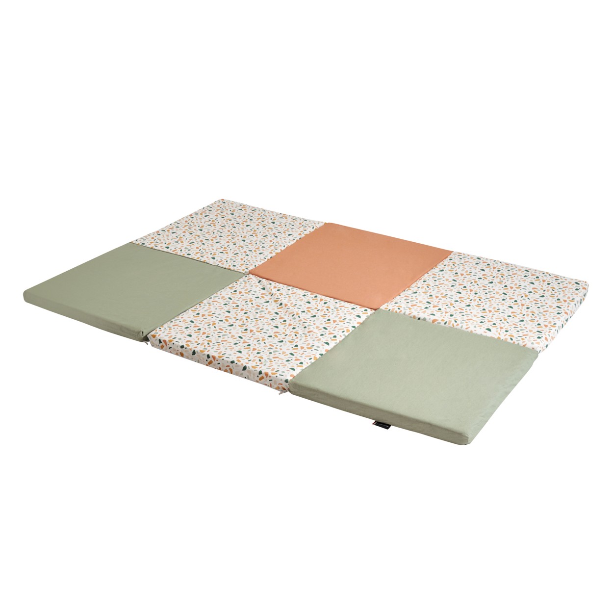 Candide Playmat XL Terrazzo