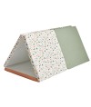 Playmat XL Terrazzo