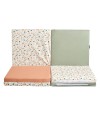 Playmat XL Terrazzo