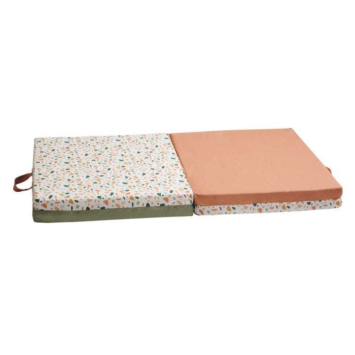 Candide - Playmat Terrazzo