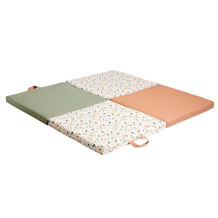 Tapis de jeu Bébé - Tapis de jeu en mousse - Tapis de jeu - Tapis