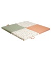 Tapis de jeu bébé Terrazzo