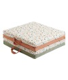 Tapis de jeu bébé Terrazzo