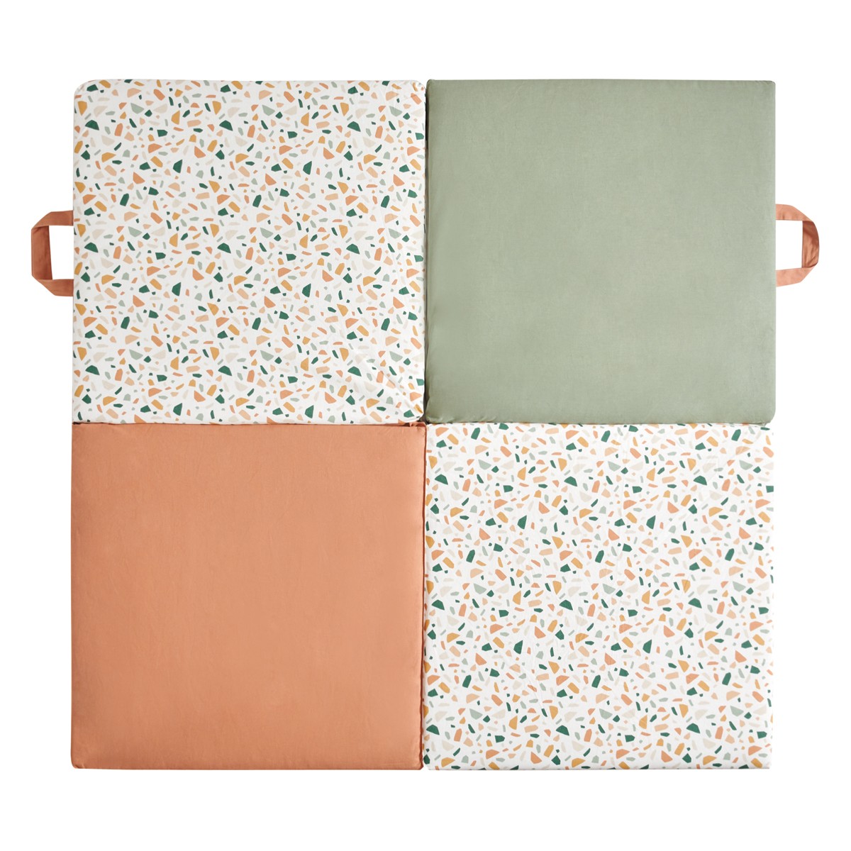 Playmat Terrazzo