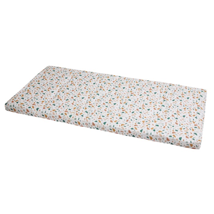 Candide - Playmat Terrazzo