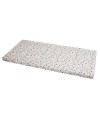 Baby Travel Mattress Terrazzo 60x120cm