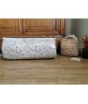 Baby Travel Mattress Terrazzo 60x120cm