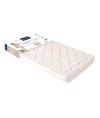 Matelas bébé 70x140cm Coco