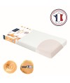 Essential mattress for bed 60x120cm