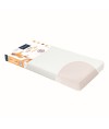 Matelas bébé Essentiel déhoussable 60x120cm