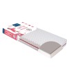 Matelas bébé 60x120cm Évolutif déhoussable