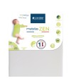 Zen Mattress With Removable Cover for Bed 60x120cm