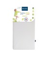 Zen Mattress With Removable Cover for Bed 60x120cm