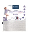 Convertible Well/Being Mattress With Removable Cover for Bed 60x120cm