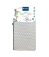 Fresh Convertible Mattress With Removable Cover for Bed 70x140cm