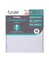 Growth Mattress 60x120x12cm