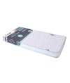 Matelas Aloe vera 60x120x10 cm