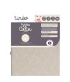 Matelas bébé Câlin 60x120cm
