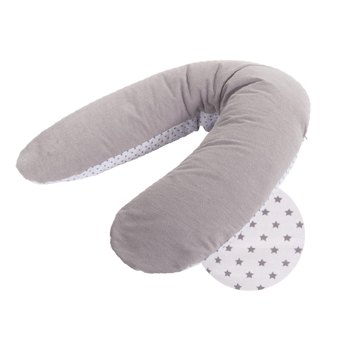 Coussin D Allaitement Tineo
