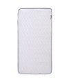 Matelas bébé 70x140cm Climatisé