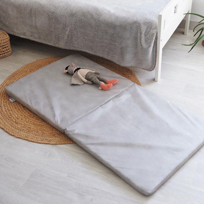 Folding travel cot mattress 120 x 60 hotsell