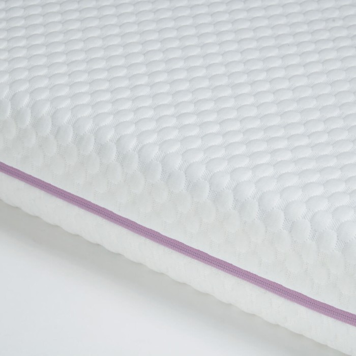 Matelas bébé Candide 60x120cm Évolutif Bien-Être déhoussable 360°