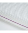 Matelas bébé Candide 60x120cm Évolutif Bien-Être déhoussable 360°