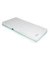 Matelas bébé Candide 60x120cm Évolutif Fresh déhoussable 360°