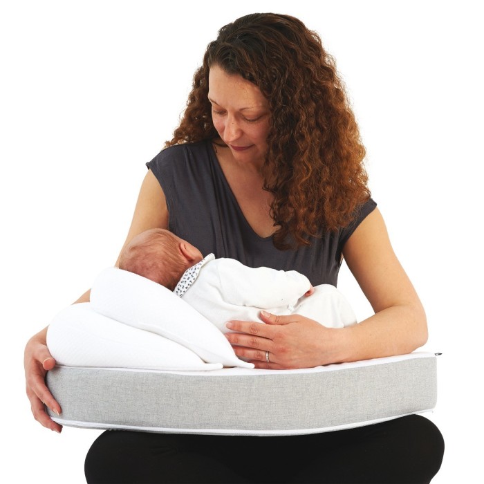 Coussin d'allaitement et de maternité Easy pillow