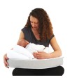 Coussin d'allaitement et de maternité Easy pillow
