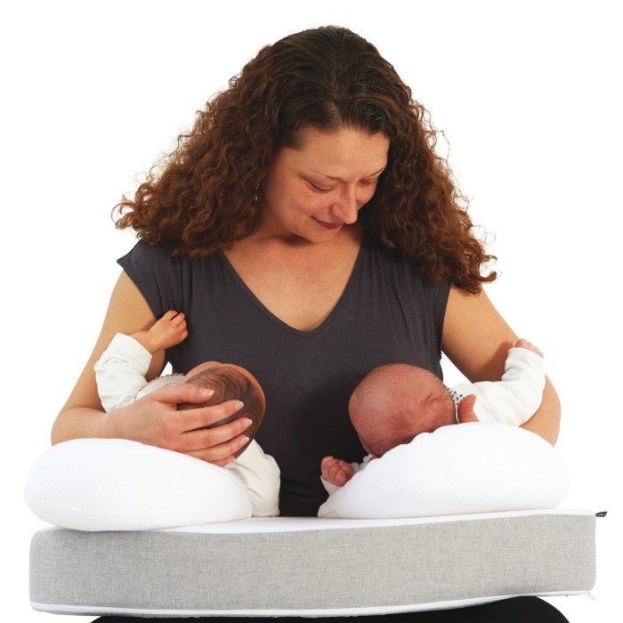 Coussin d'allaitement et de maternité Easy pillow