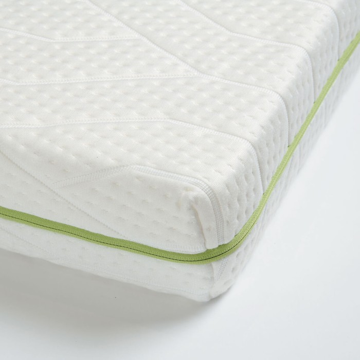 P'tit Lit Alèse Mon P'tit Protège Matelas Bamboo - 60 x 120 cm