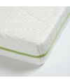 Matelas bébé Candide 60x120cm Zen déhoussable 360°