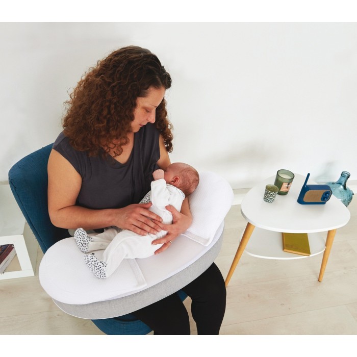 Coussin d'allaitement et de maternité Easy pillow