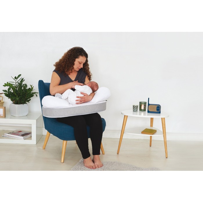 Coussin d'allaitement et de maternité Easy pillow