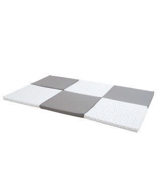 Tapis de motricité bébé XL