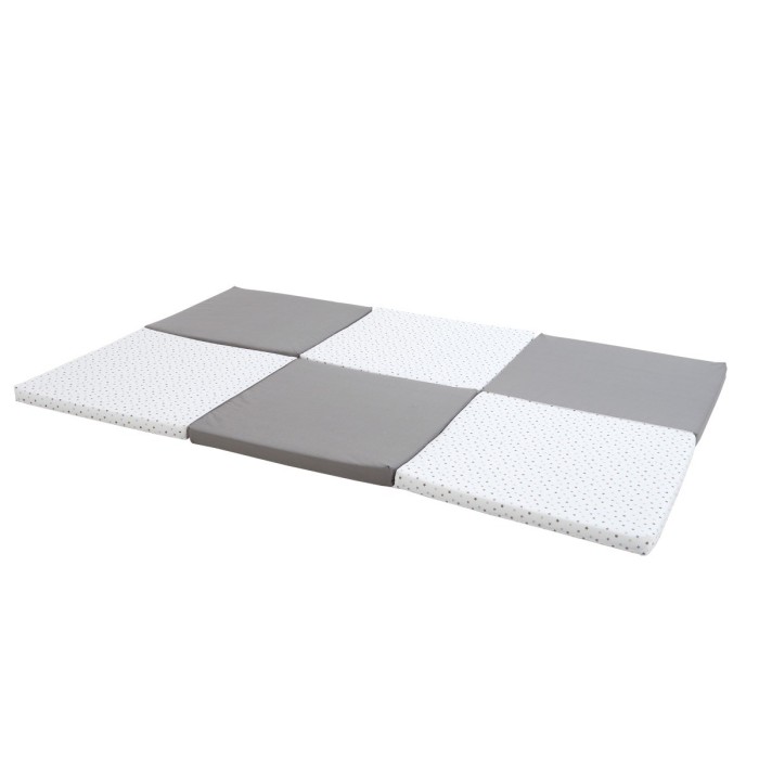 Tapis de motricité bébé XL