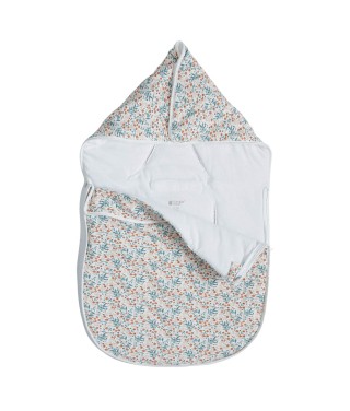 Gaspard & Lily baby nest - 70 cm