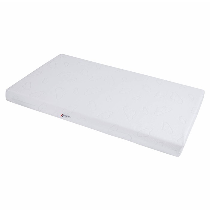 Matelas bébé Tinéo 60x120cm Nuage