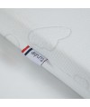 Matelas bébé Tinéo 60x120cm Nuage