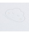 Plan incliné 10° Cloudy pour lit 60x120 cm Tinéo