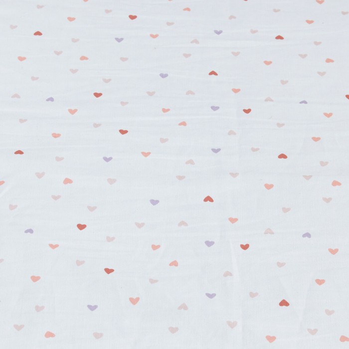 Tapis d'éveil Mon Cœur Tinéo