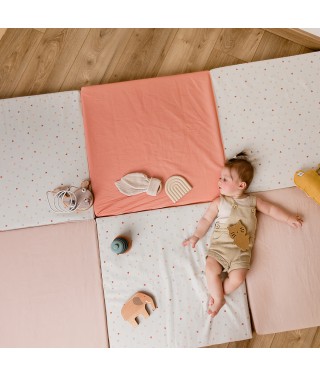 Maxi play mat My Heart