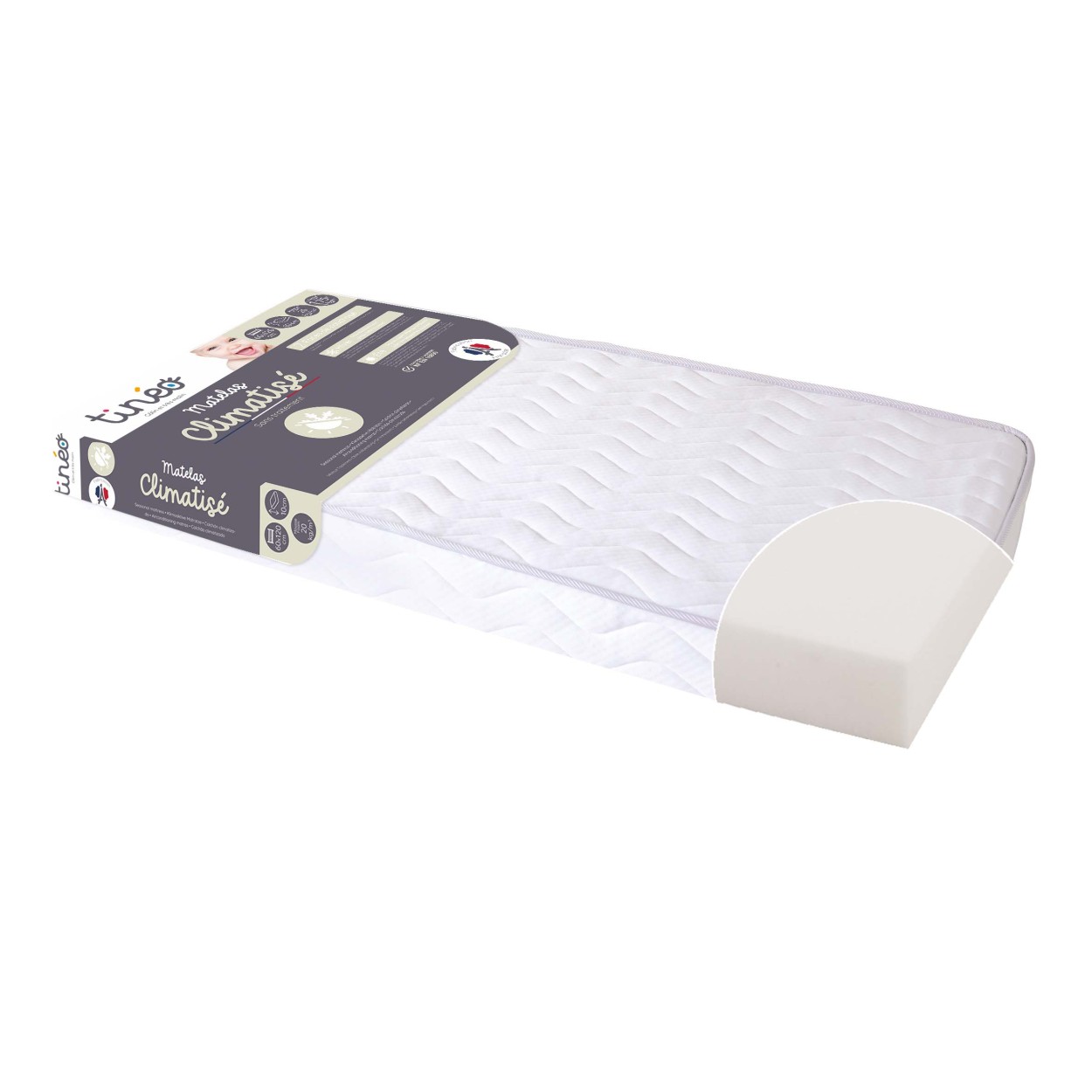 120 60 hot sale mattress