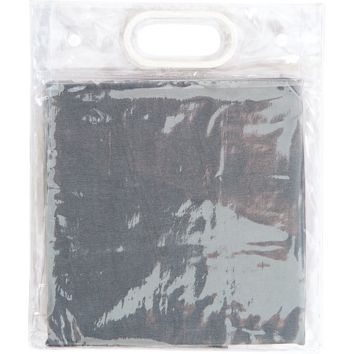 Bandeau peau à peau Candide tube gris L/XL