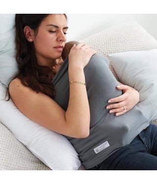 Skin-to-skin Tube Grey L/XL